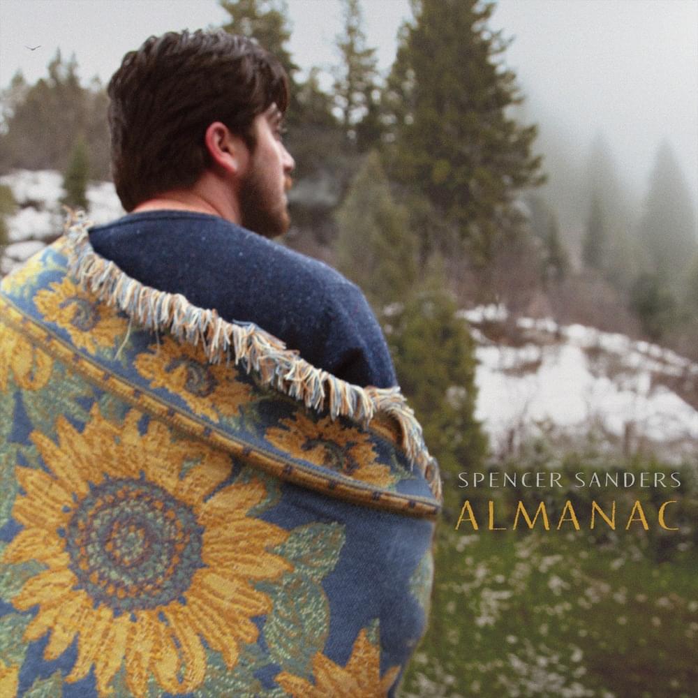 Local Review: Spencer Sanders — Almanac