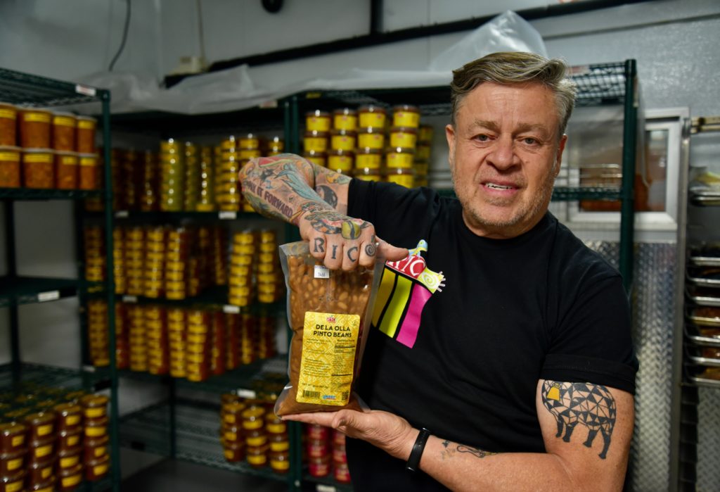 Rico Brand Brings the Taste of Mexico to Utah Homes