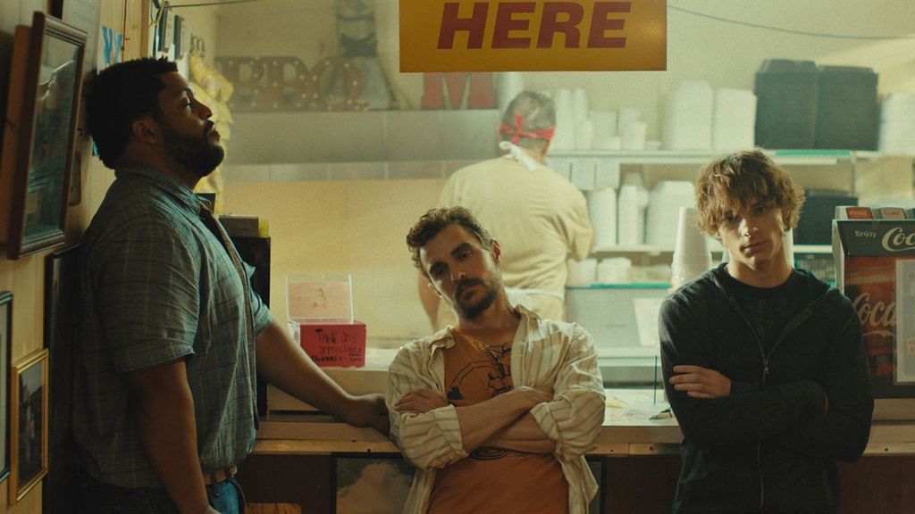 The Shitheads: A Stoner Comedy for Desperate Times