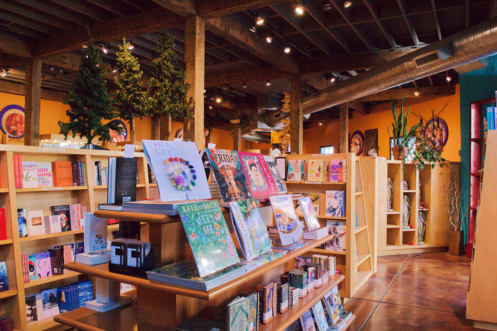 Golden Braid Books: Compassion, Community & Consciousness