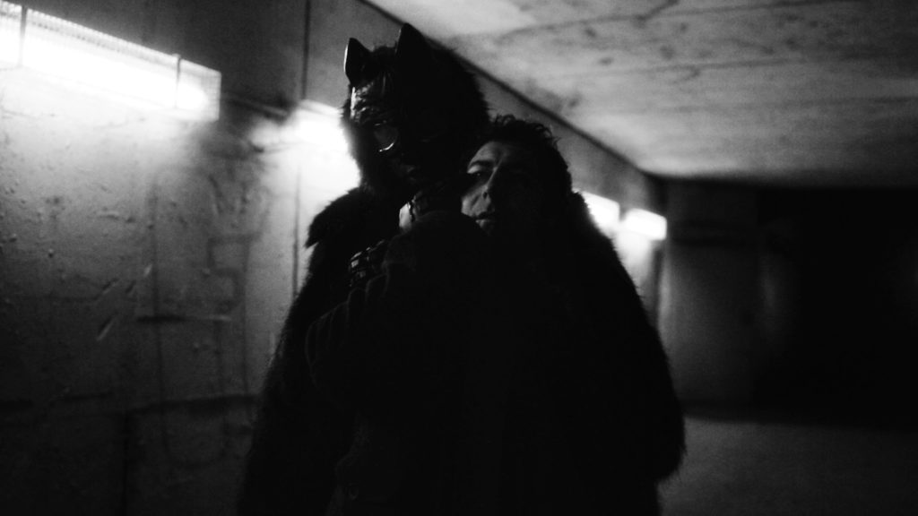 Film Review: Psychosis