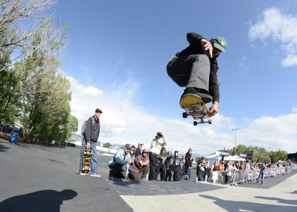 Skullcandy Crusher Cup @ Kilby Block Party 6
