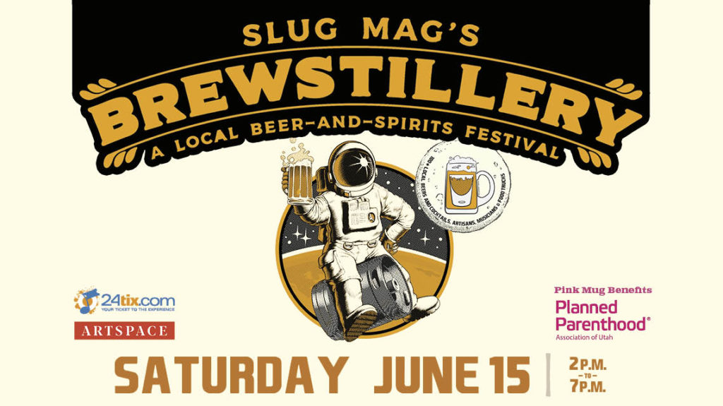 Ale Yeah, it’s SLUG Mag’s Brewstillery! A Brew-tiful Guide to Beer Tasting Notes