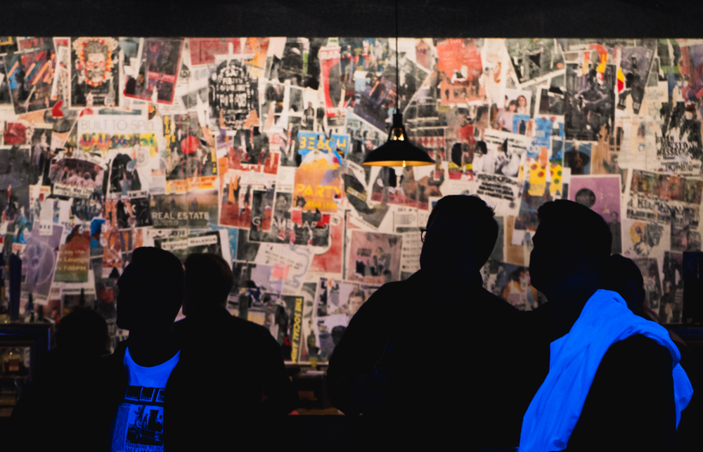 SLUG Mag’s Time Warp: 30th Anniversary Party
