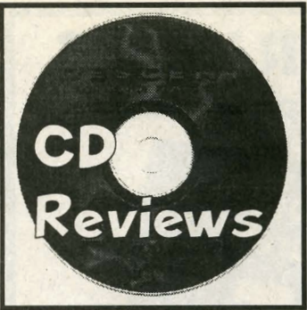 Record Reviews: July 1996