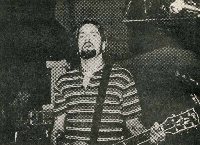 Interview: Prong