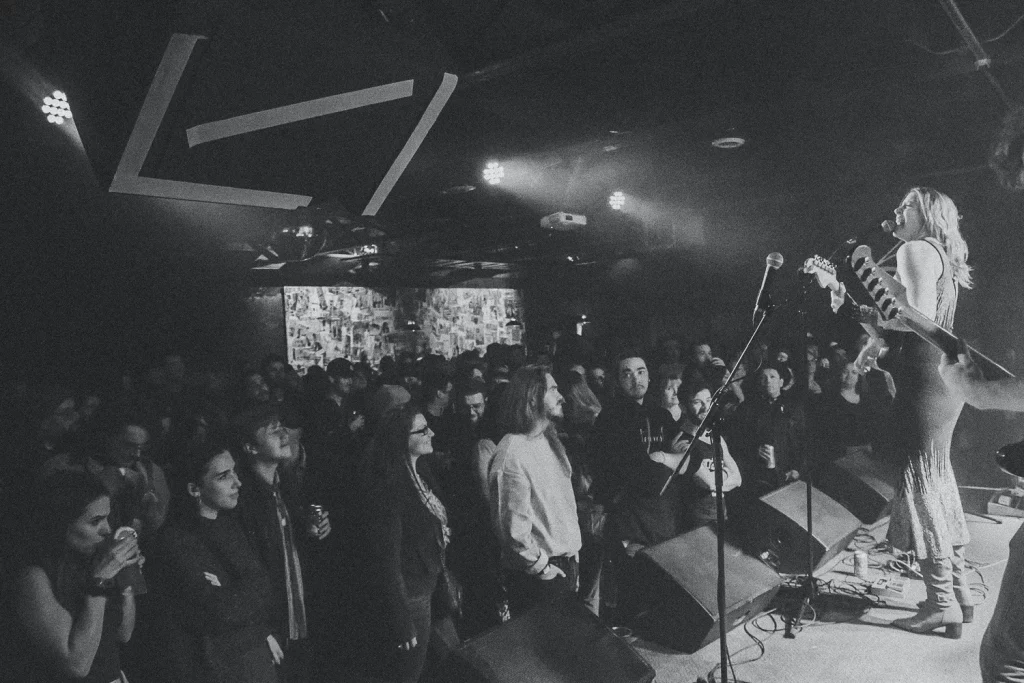 SLUG Mag’s 35th Anniversary Party: A Show to Remember in Photos