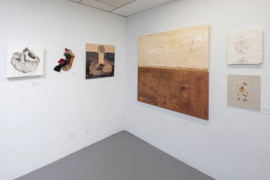Communal Grief and Joy in Trying Times: Molly Heller’s Story of Curation