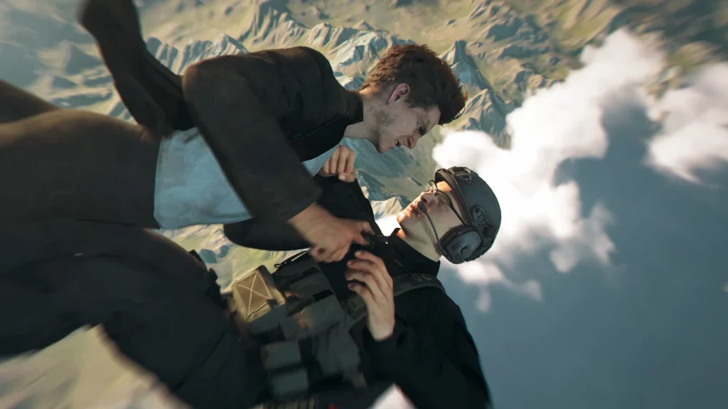 Game Review: 007 First Light