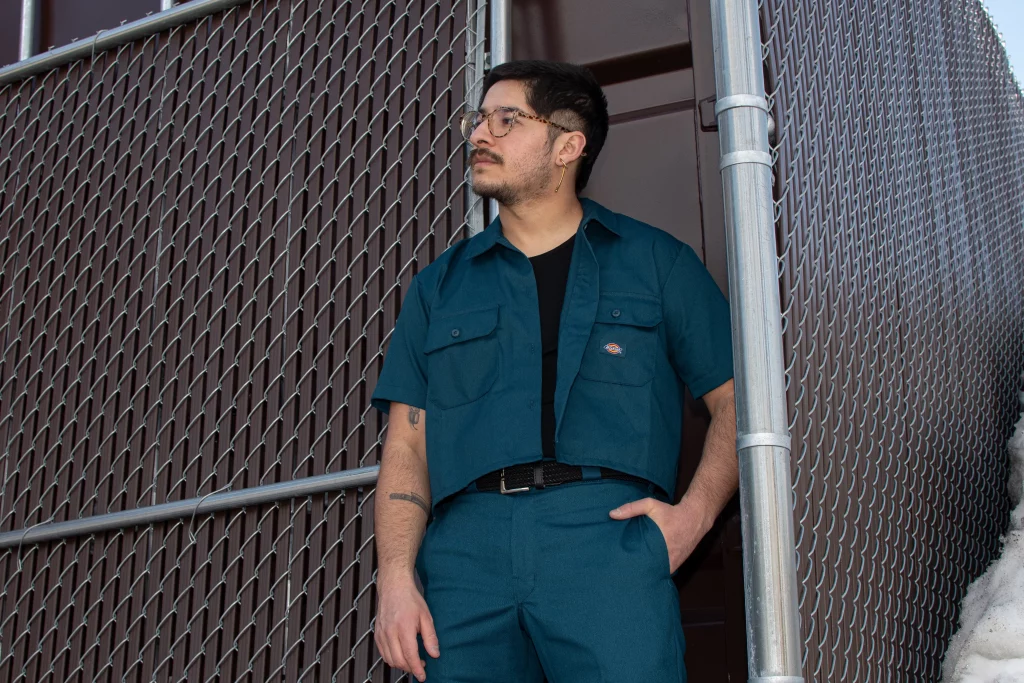 SLUG Style: Cisco Garcia-Garza