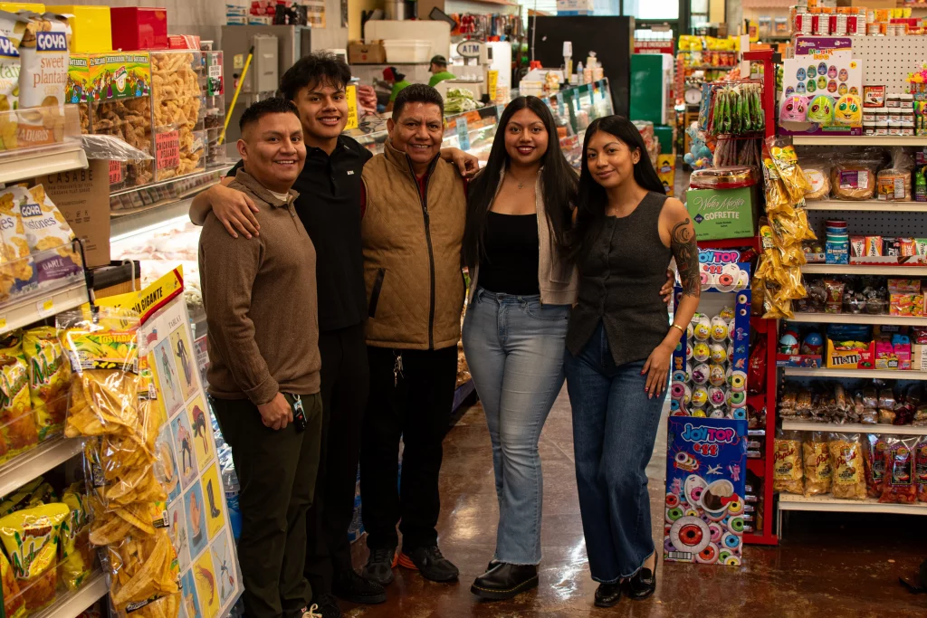 El Potrero Market: Planting the Seeds of Community