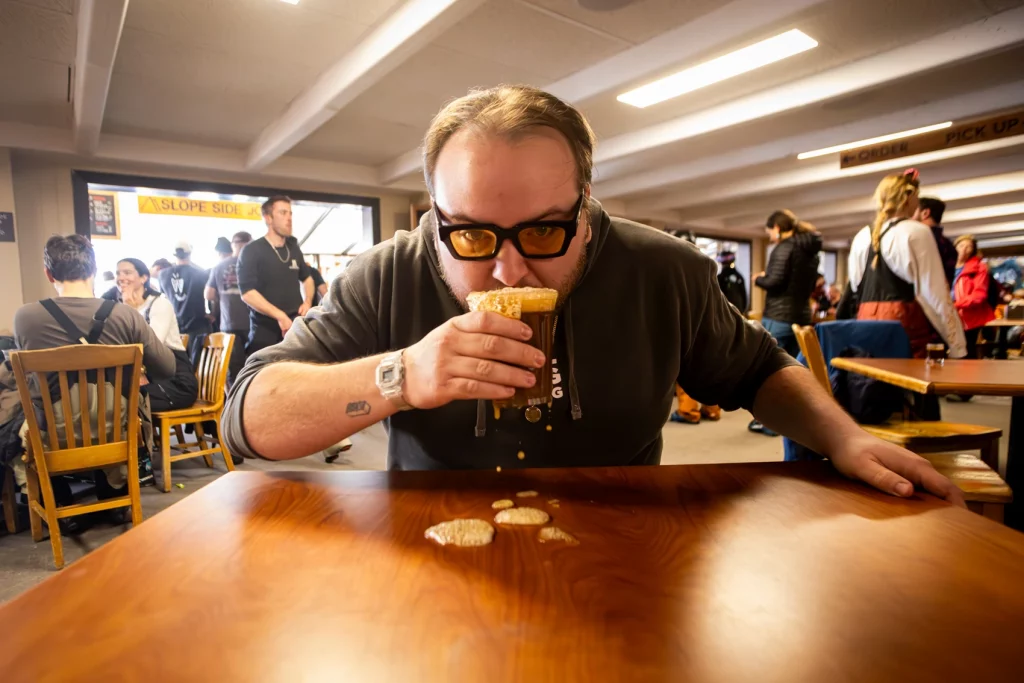 Cursed by Spirits: Utah’s Batshit Crazy Cocktails