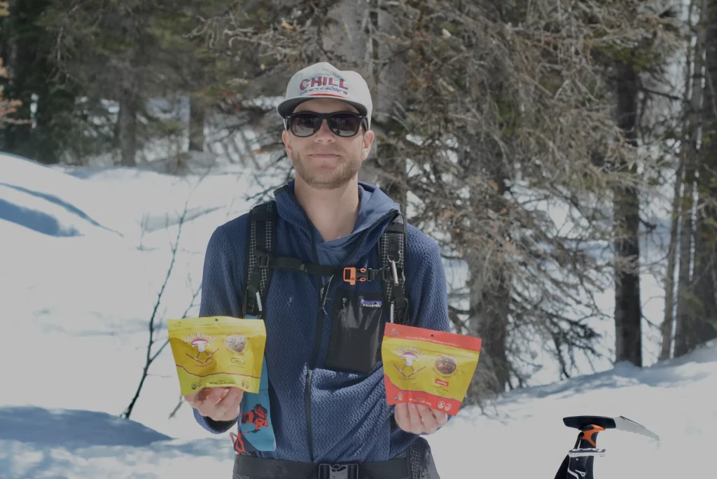 Odd Balls: Putting the Fun in Fungi
