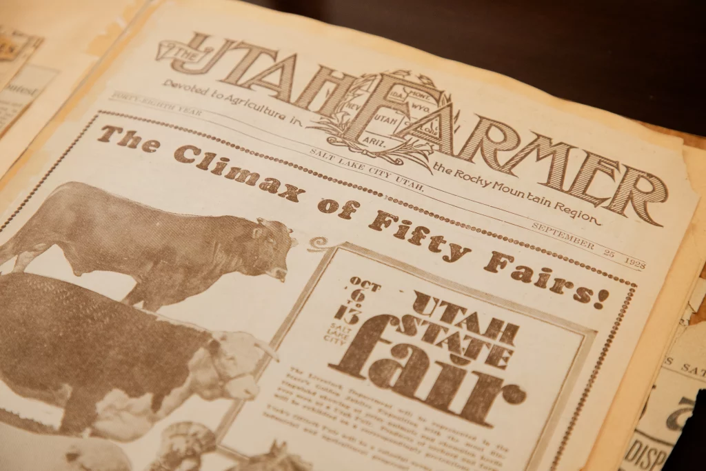 There’s Something for Everyone at the Utah State Fair