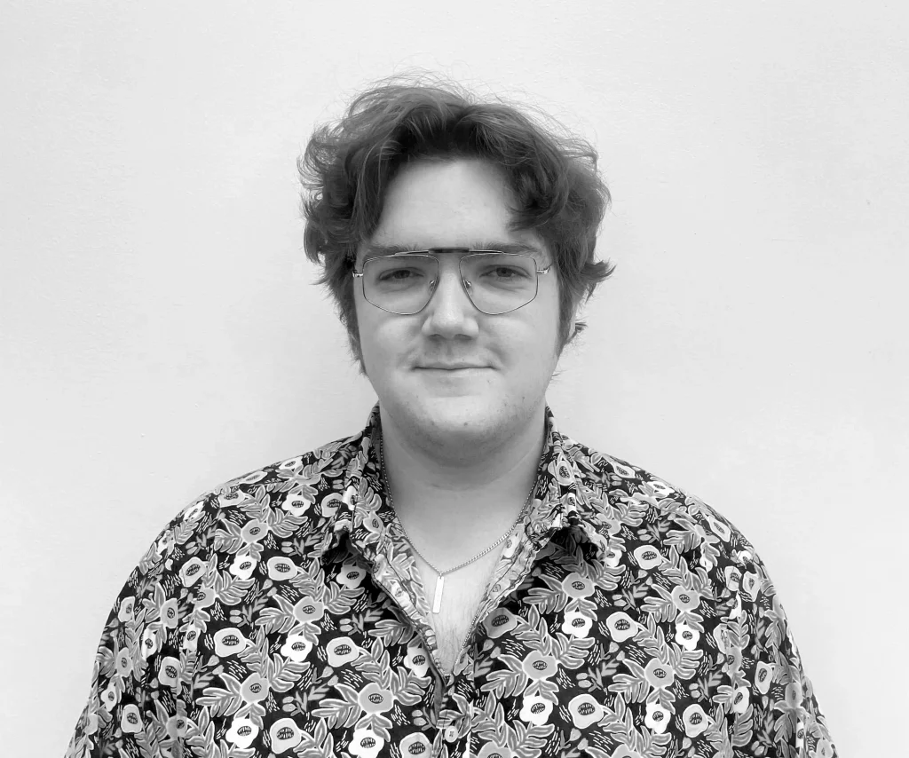 Contributor Limelight: Cam Elliott