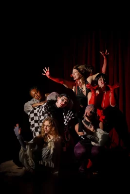 Fleet Co-op is interested in creating soul-satiating work. Photo: Hayley Stoddard