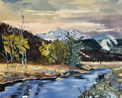 From “Make Me a Landscape, Do Not Include Any Sky” by Ben Bloch.