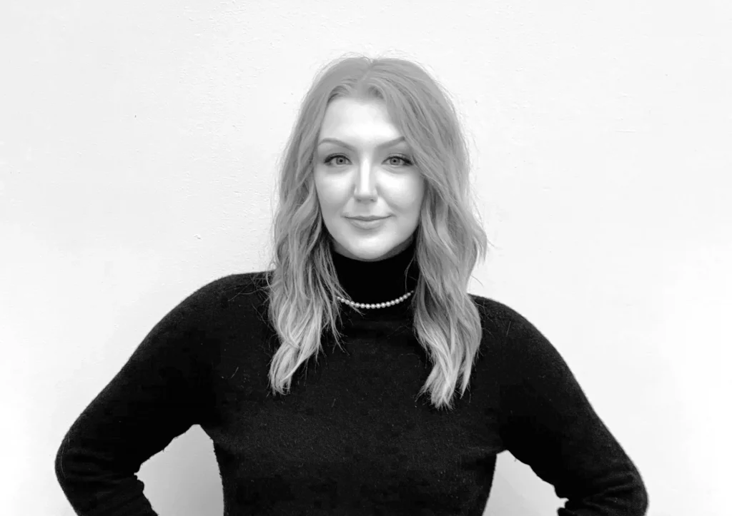 Contributor Limelight: Rebekah Shea Parke