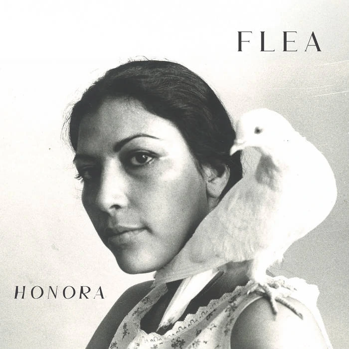 Review: Flea — Honora