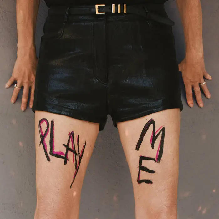 Review: Kim Gordon — PLAY ME
