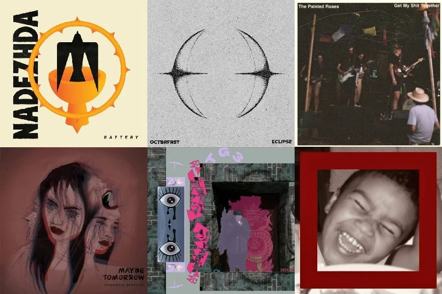 Local Music Singles Roundup: April 2024