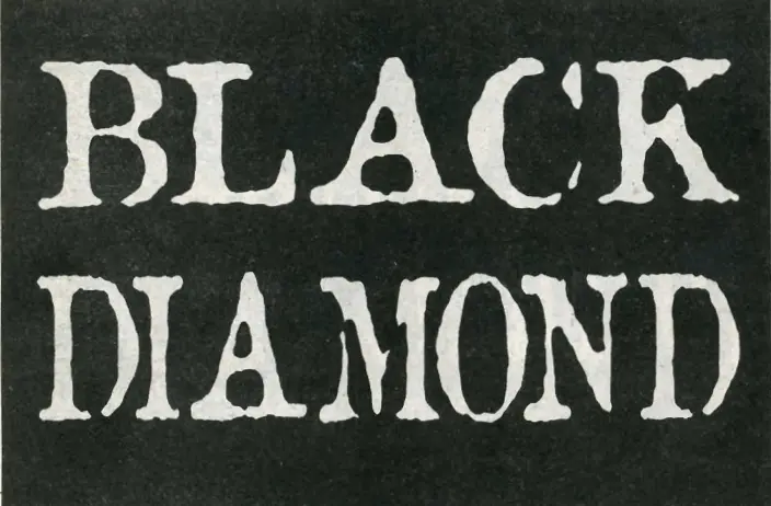 Black Diamond