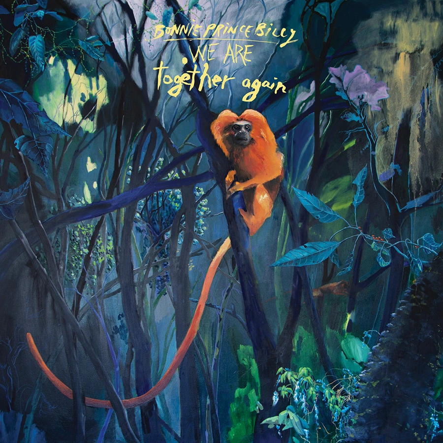 Review: Bonnie Prince Billy – We Are Together Again