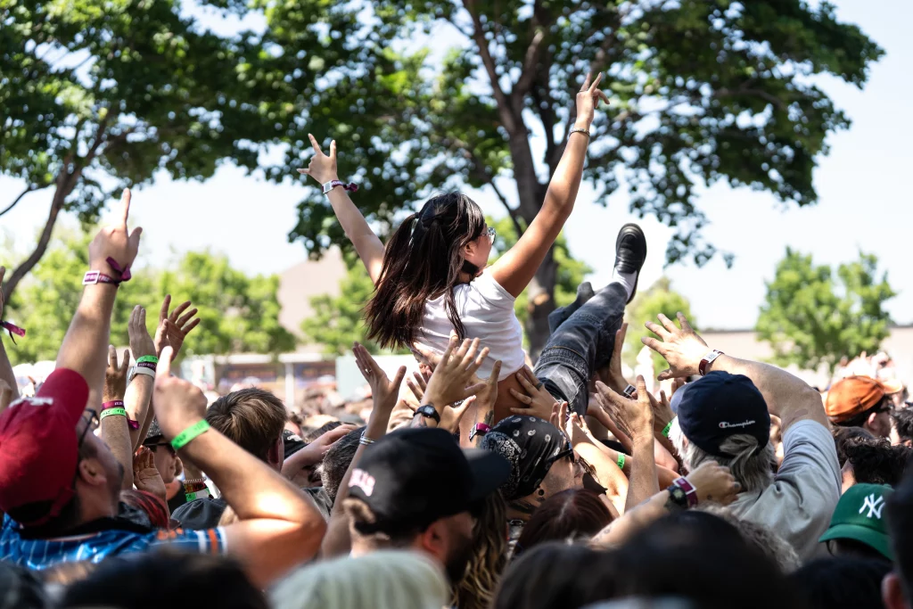 Photo Gallery: Kilby Block Party 7 @ Utah State Fairpark