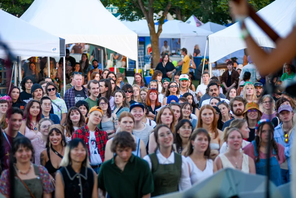 The 15th Annual Craft Lake City DIY Festival Presented by Harmons