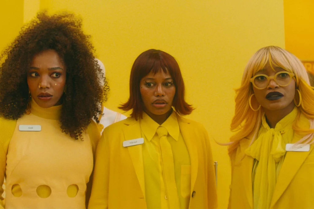 Film Review: I Love Boosters