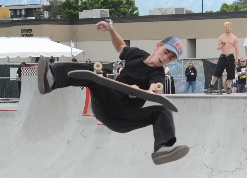 Skullcandy Crusher Cup @ Kilby Block Party 7