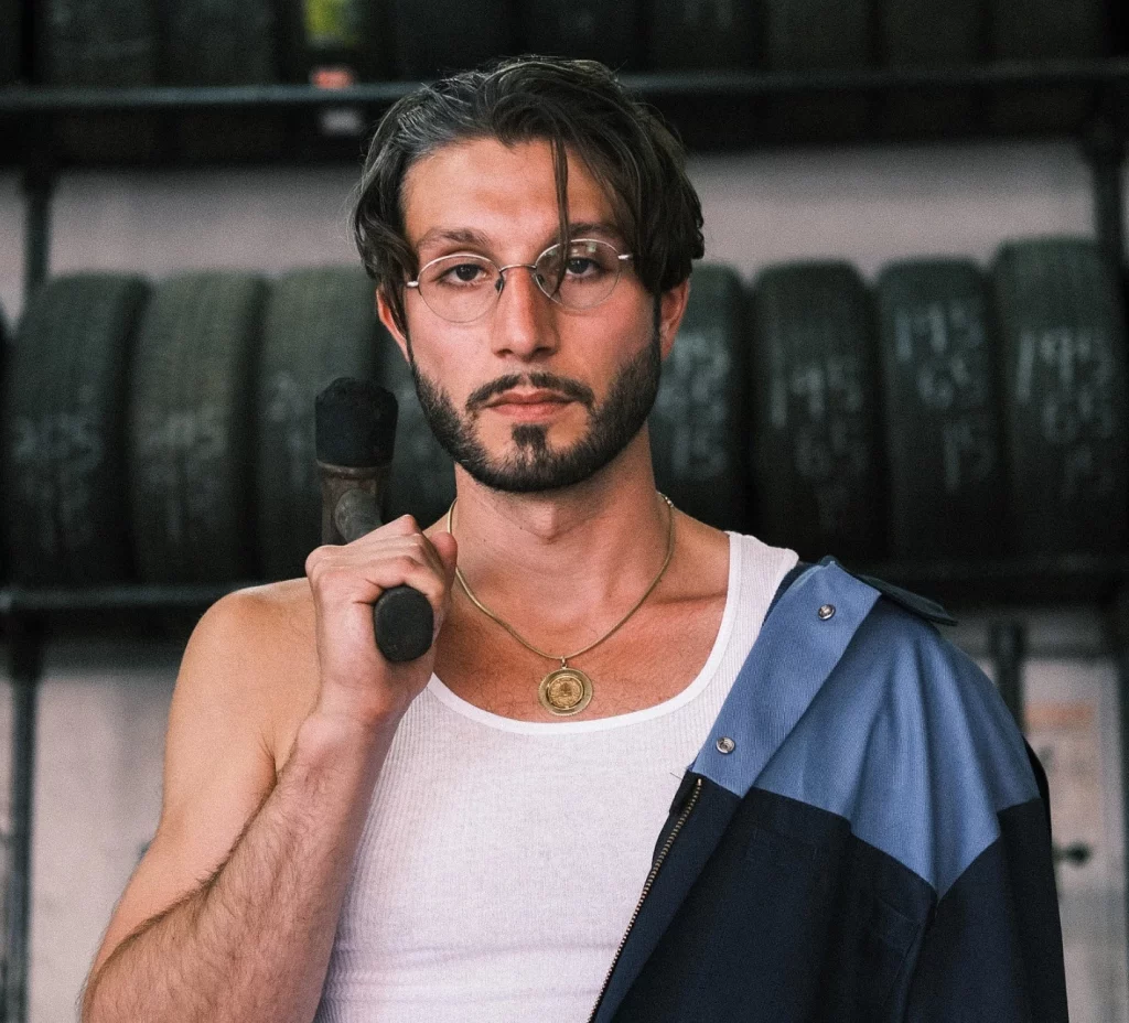 Two Broke Boys, One Backroom: The bbno$ Interview
