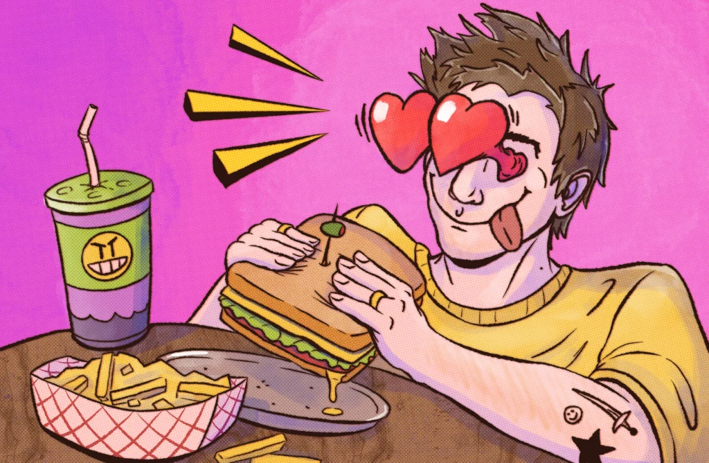 Hungry Hearts: Utah Eateries that Feed the Soul