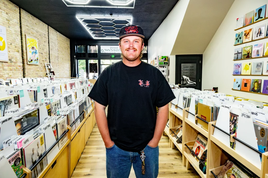 Interviewing the Interviewer: What Honeybee Reviews Has To Say About SLC’s Music Scene
