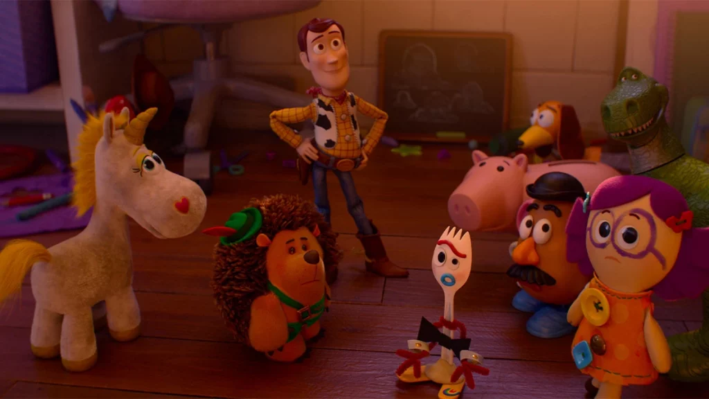 Film Review: Toy Story 5