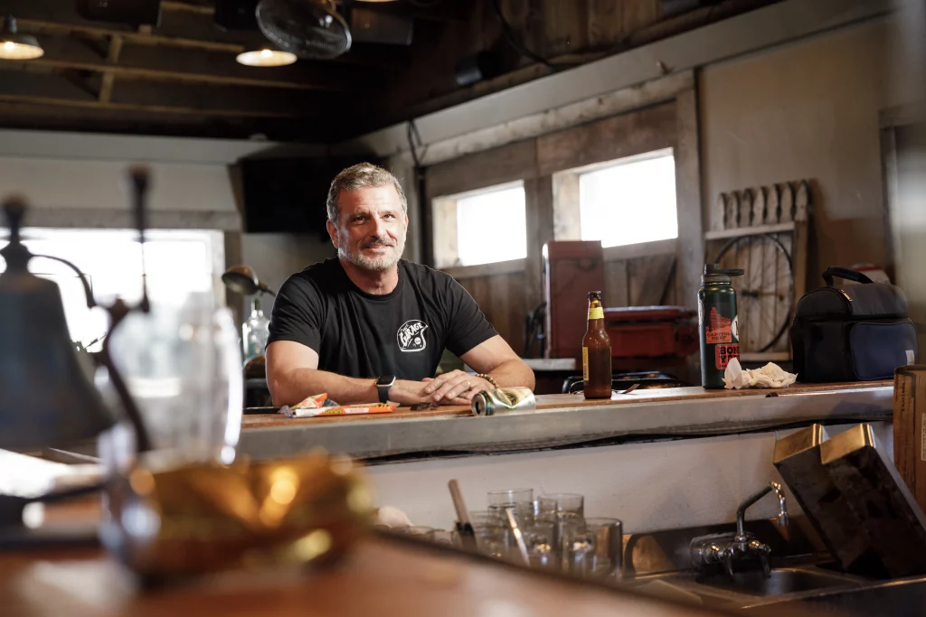 The Garage on Beck Shutters Its Doors After 17 Years of Service