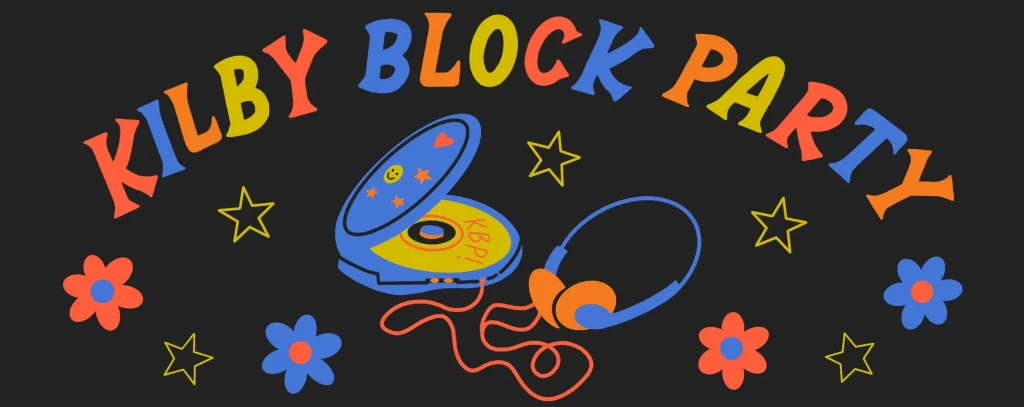 The Heavy-Hitting Performances of Kilby Block Party 7