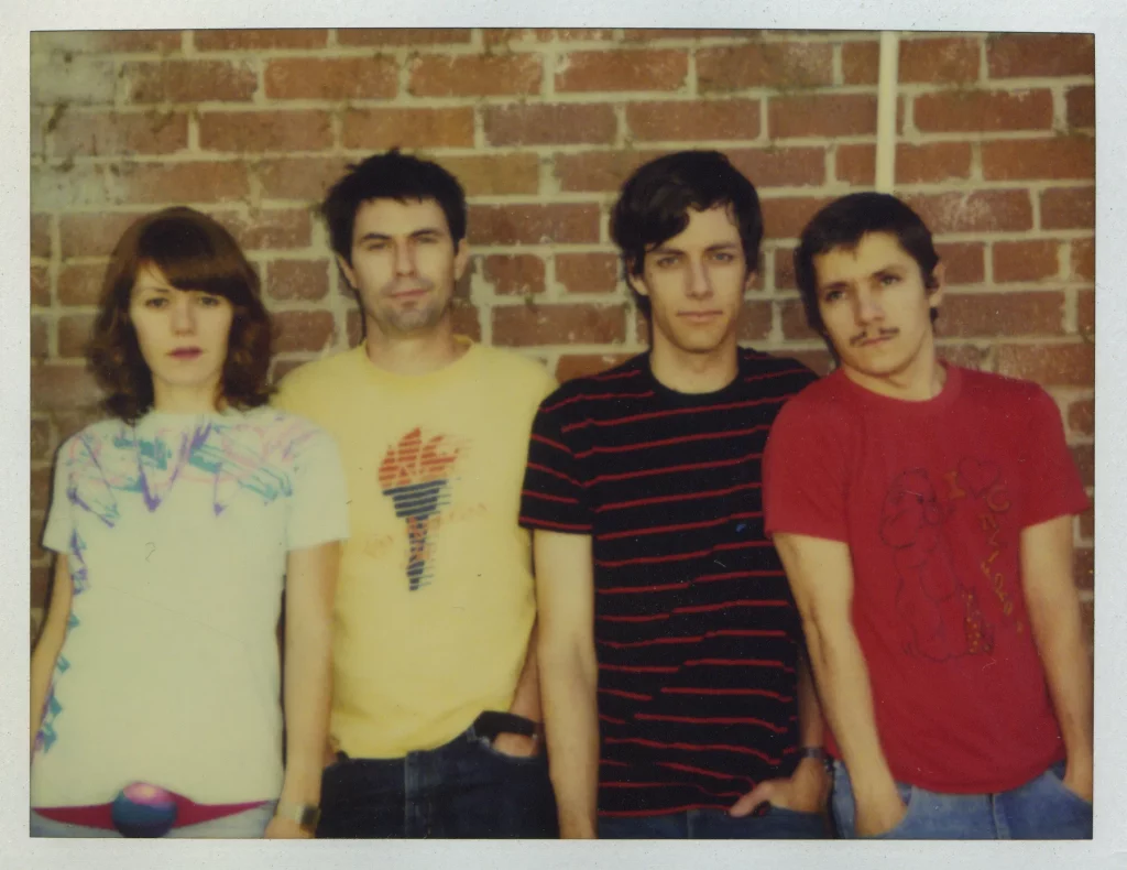 Rilo Kiley @ The Complex 05.25.26