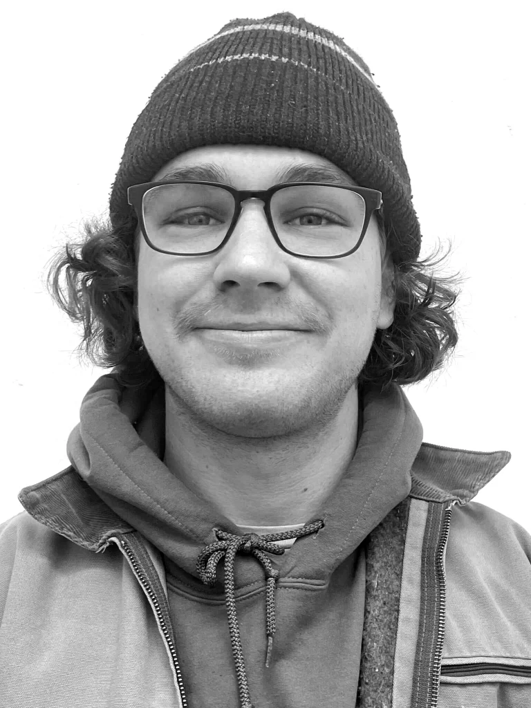Nathan Mcquivey