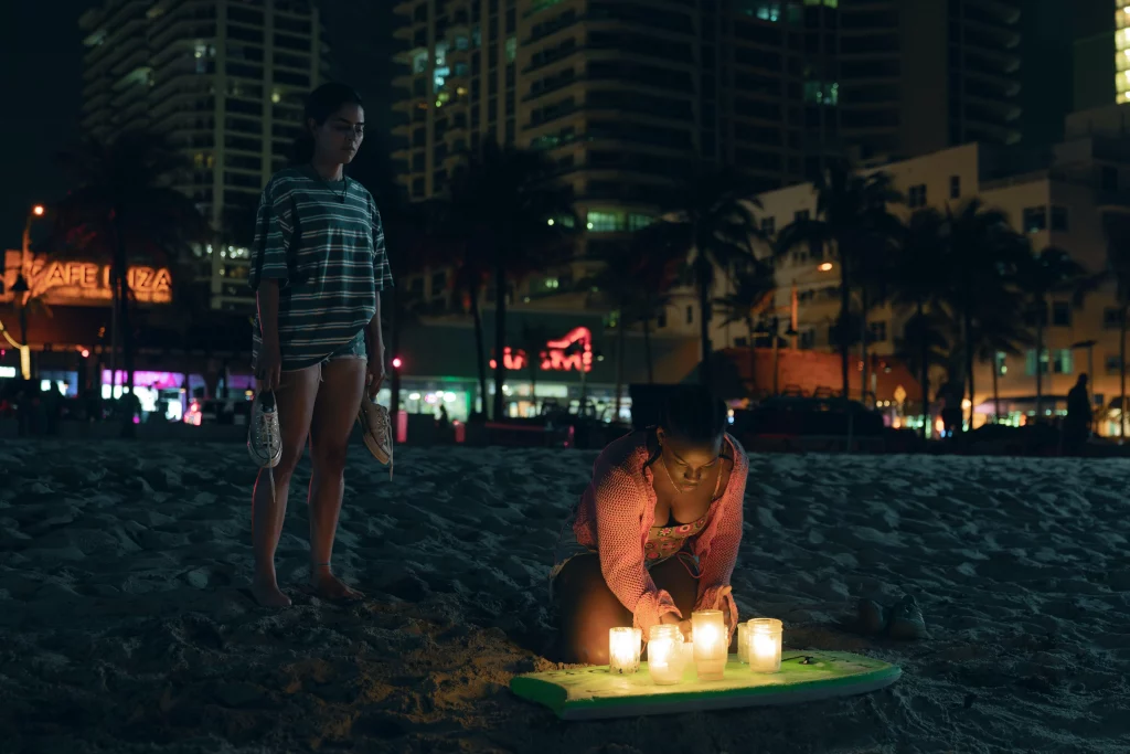 Bill Dubuque and Karen Campbell on Finding The Story Behind M.I.A.
