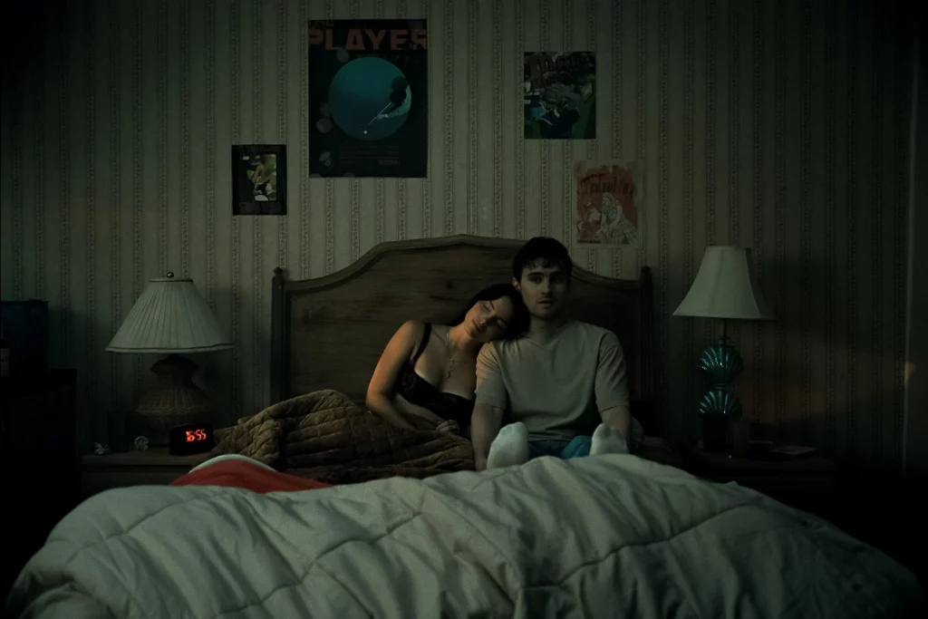 Film Review: Obsession