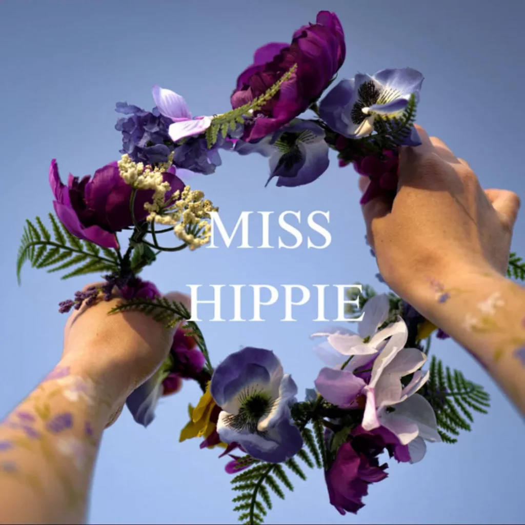 Local Review: meg jordan ― Miss Hippie