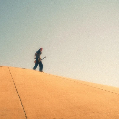 Review: Marlon Funaki — Half Moon