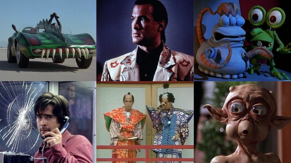 The Tubi-lar Side of Secondhand Screenings