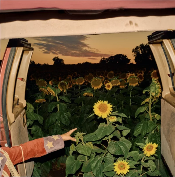 Review: Kevin Morby – Little Wide Open