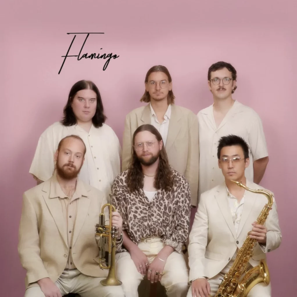 Local Review: Flamingo — Pink Paradise