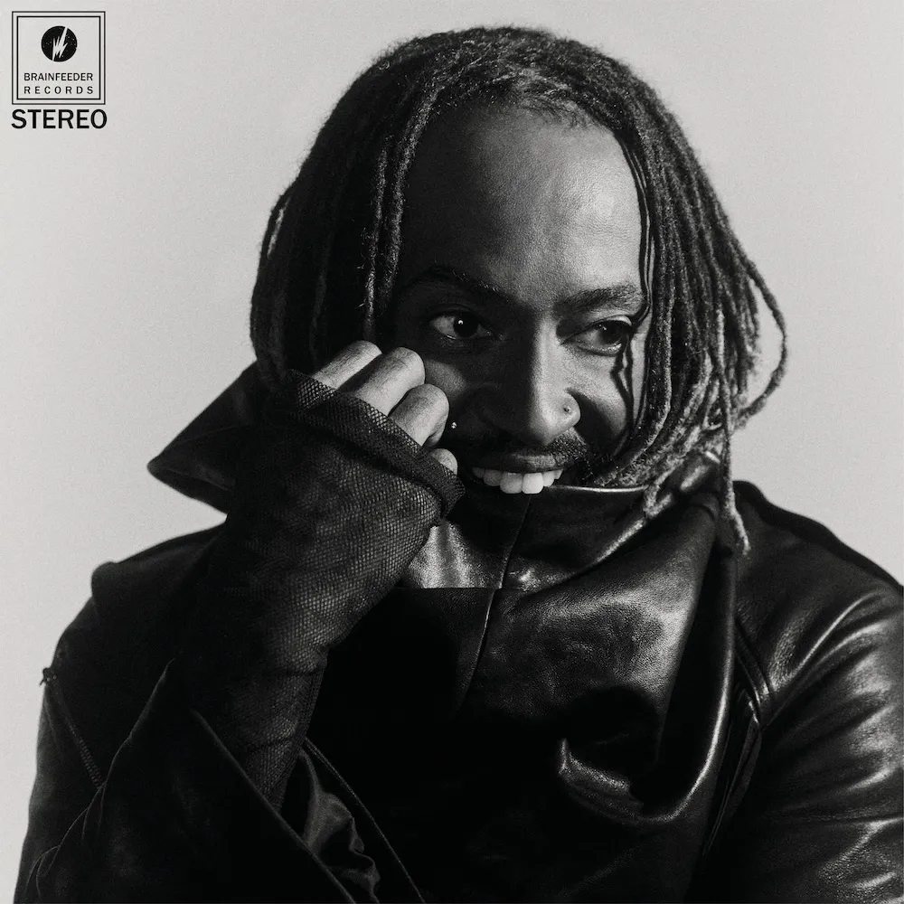 Review: Thundercat — Distraction